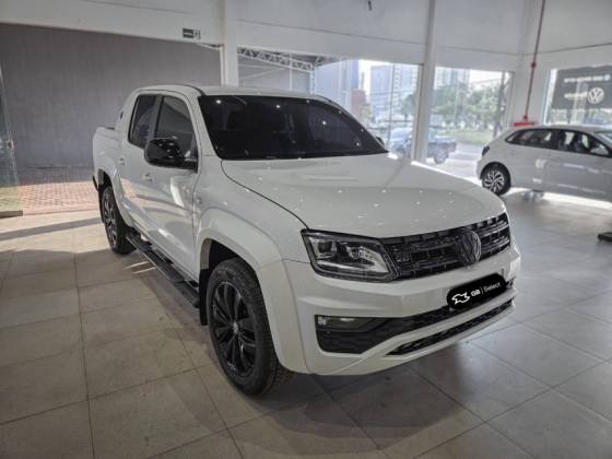 VOLKSWAGEN AMAROK 3.0 V6 TDI DIESEL HIGHLINE EXTREME CD 4MOTION AUTOMÁTICO VOLKSWAGEN AMAROK 3.0 V6 TDI DIESEL HIGHLINE EXTREME CD 4MOTION AUTOMÁTICO